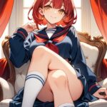 池袋JKリフレ革命!あなたの癒しがここにある