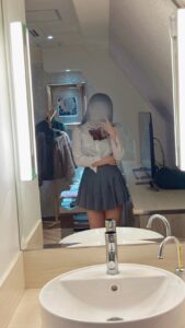 ものです！✨
