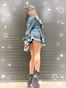 まりるです♡