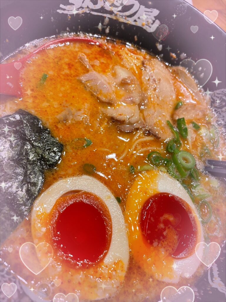 ふぁなです！