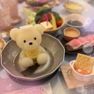 ありです💕