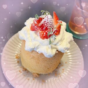 ふぃーです💓