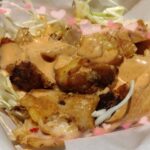 せいらです！🦊