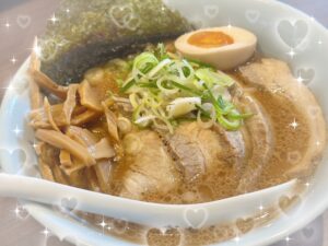 てむです！