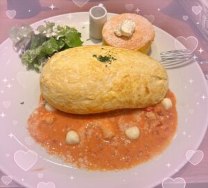ふぁなです！