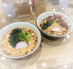 ろんです❕