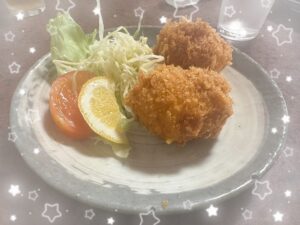 てむです！🐈‍⬛