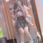 こんにちは、えなです🎀