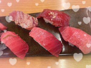 ふらです♡