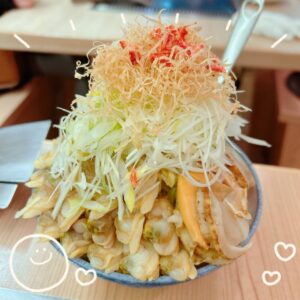 ぐみです✨