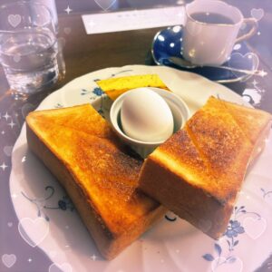 せいらです！🦊