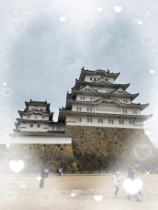 ぱもです⭐️