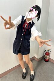 ㊗️入店3日目せつな