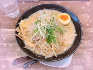 しゃるだよー！😚