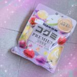 こんにちは、えなです🍒