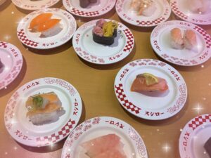 こんにちわ、てぃーです🎀