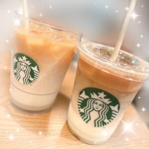 はねです！