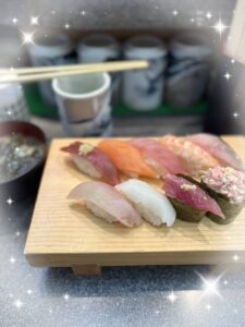おはよーゆるです！