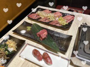 うらら到着してます！♡