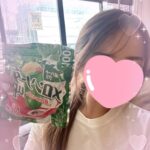 はじめまして♡ ももです🍑
