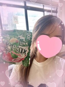 はじめまして♡ ももです🍑