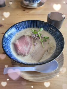 みらです♡