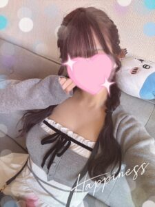 みしゅです♡