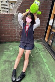 ㊗️入店2日目なぎ