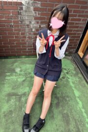 ㊗️入店2日目なぎ
