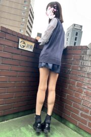 ㊗️入店2日目なぎ