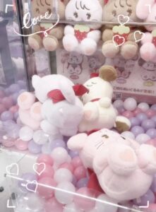 かるあ15時からいます💕