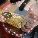こんにちはつくねです!