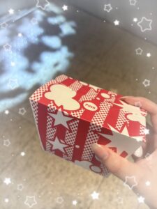 おはよ👶🏻ゆるです❕
