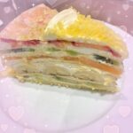 きゃらだよー🌟