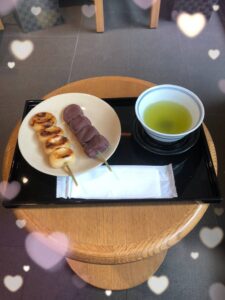 わいんです！🍷