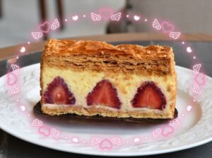 まりーです🌟
