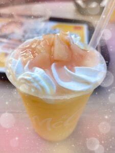 しずくです♡