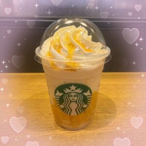 ろんです！