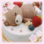 はじめまして♡しうです🍰💕