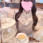 ゆきね到着しました🧋