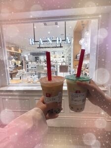 こんにちわてぃーです(*´ч`*)