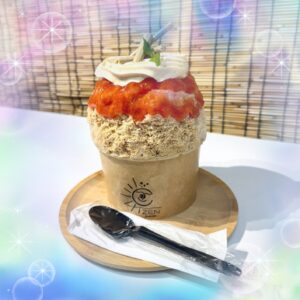 りんりんです🌟