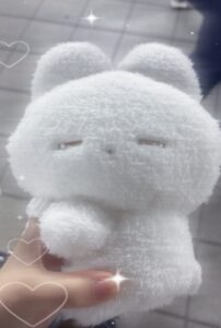 きあです♡