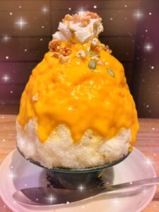 こんです！🦊