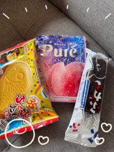 うららです☀️