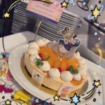 ぴこです✨