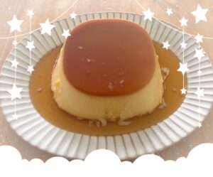 ふえです！🍮