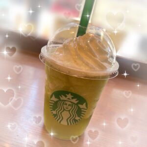 はねです！