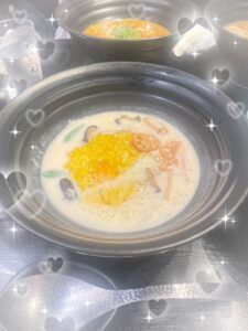 なぎです💕
