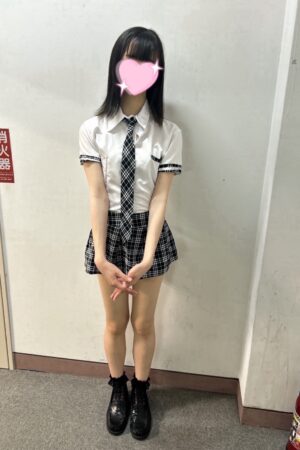 ㊗️入店2日目ここみ